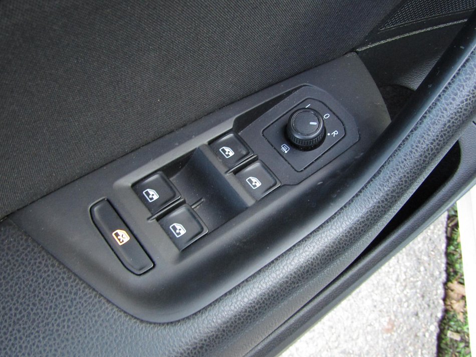 Volkswagen Passat 1.4 TSi Comfortline