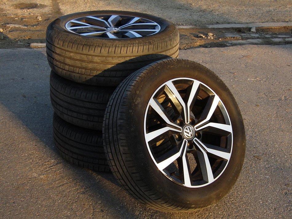 Volkswagen Passat 1.4 TSi Comfortline