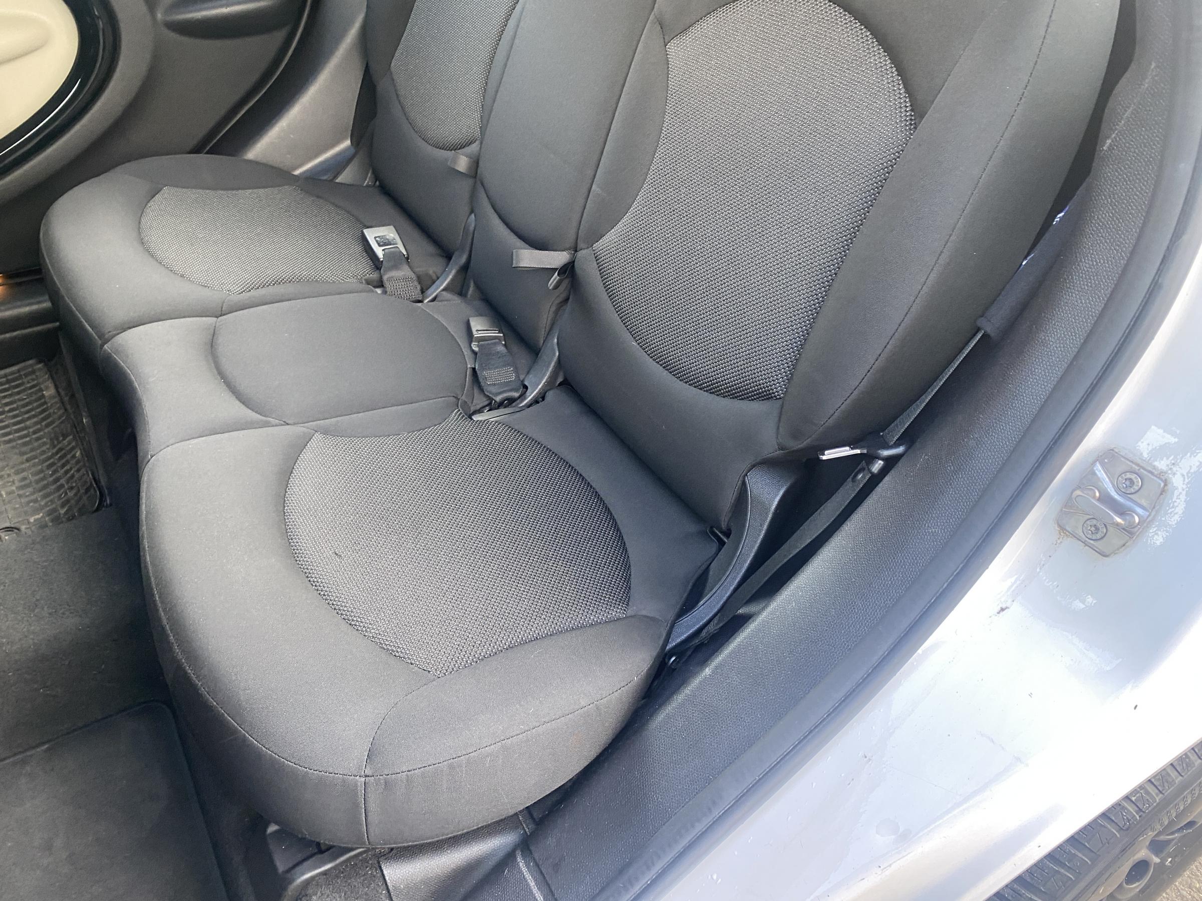 Mini Countryman, 2012 - pohled č. 10