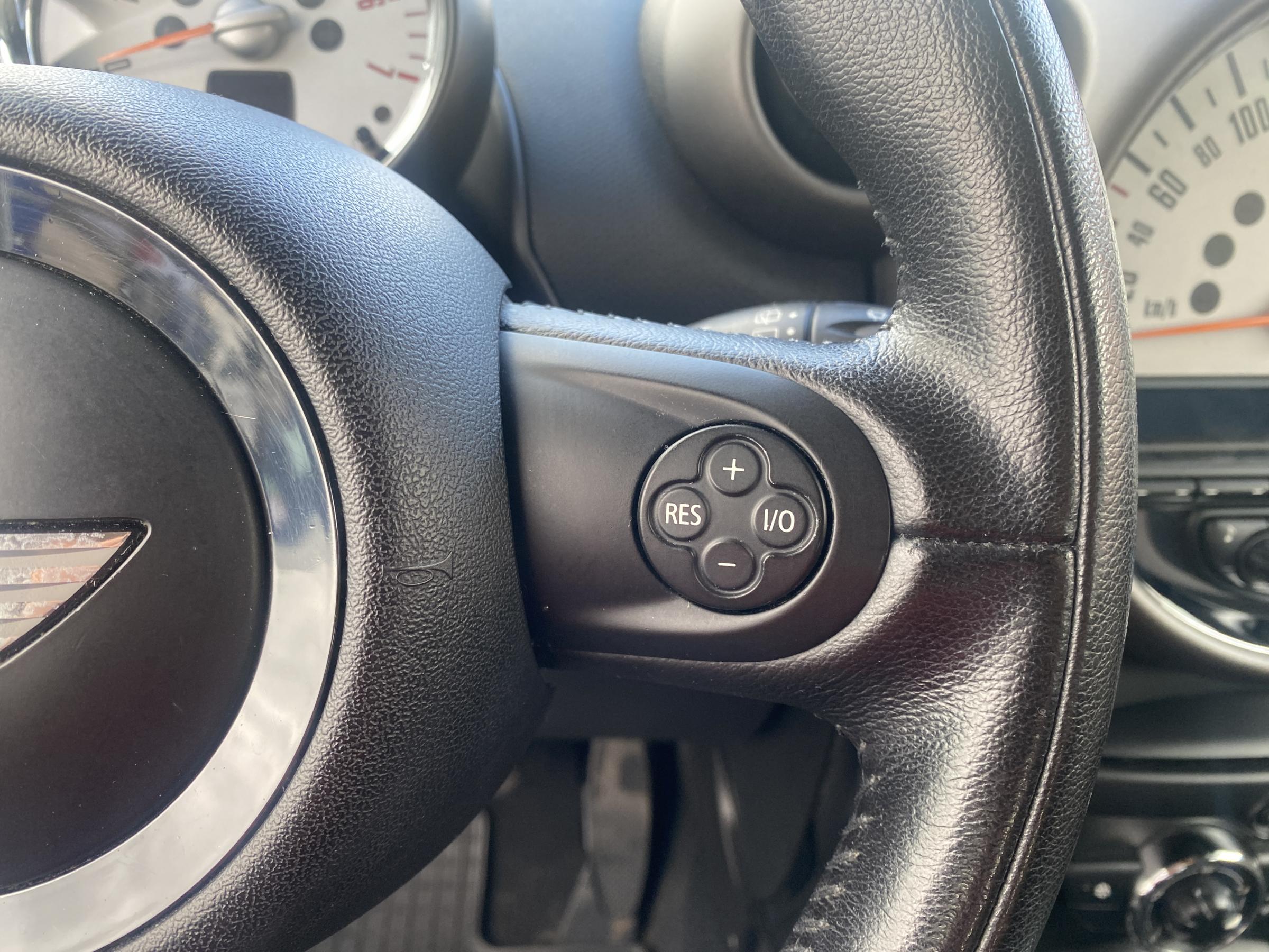 Mini Countryman, 2012 - pohled č. 15