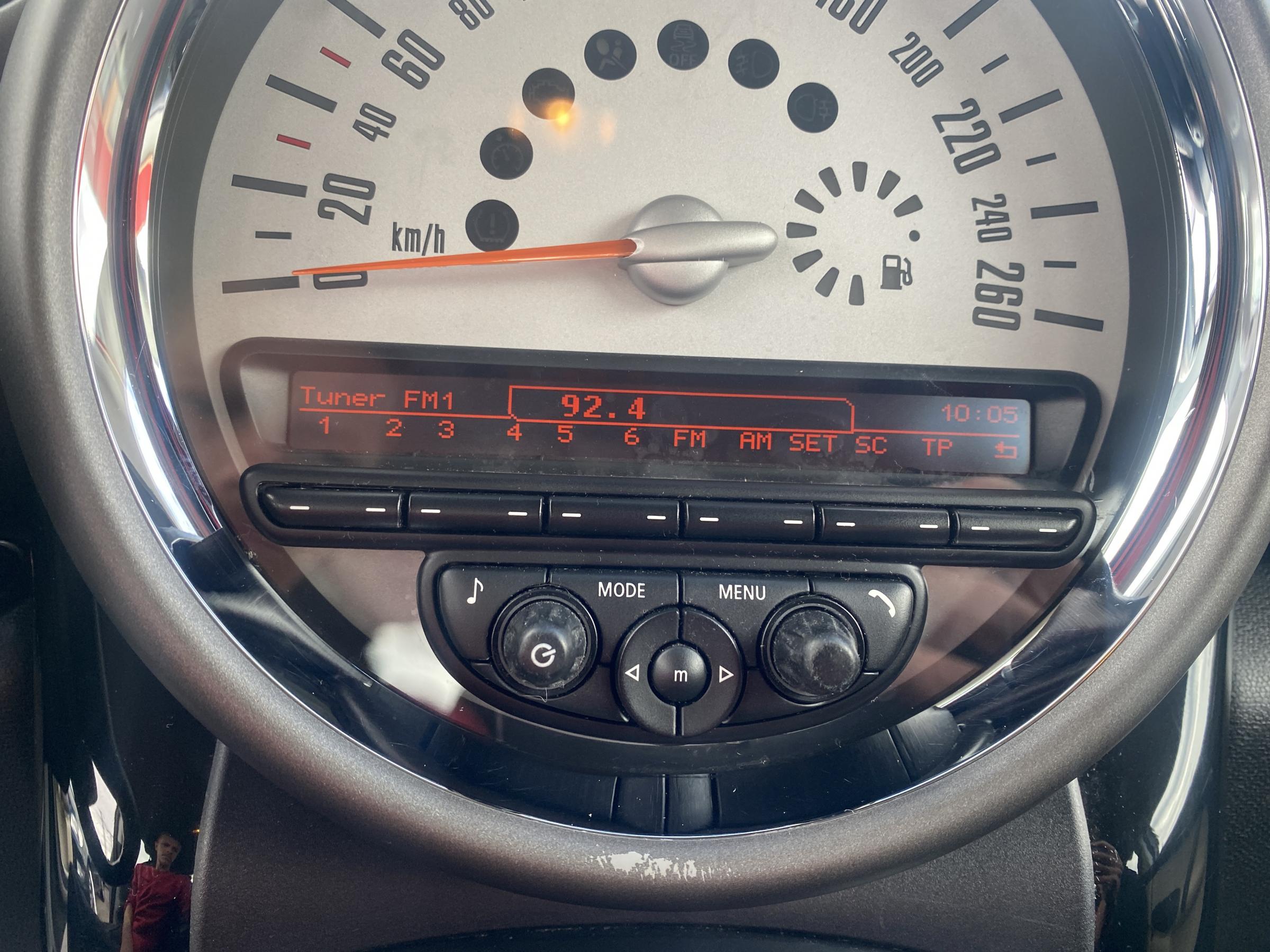 Mini Countryman, 2012 - pohled č. 17