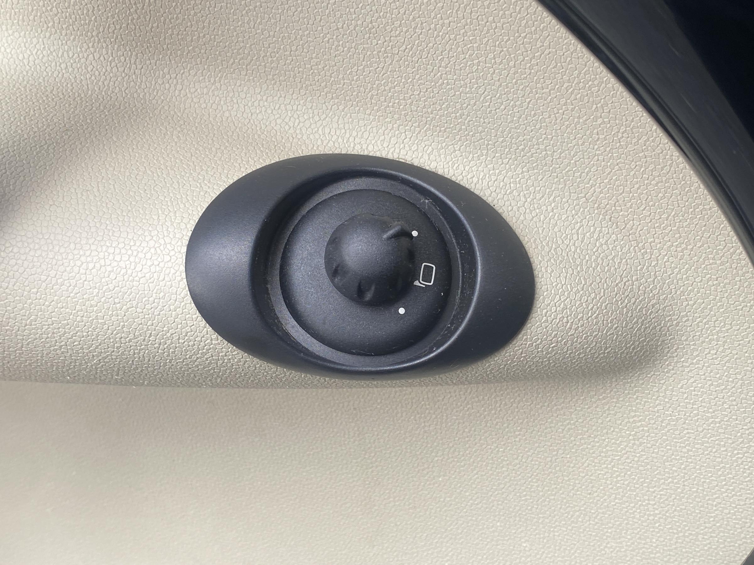 Mini Countryman, 2012 - pohled č. 20