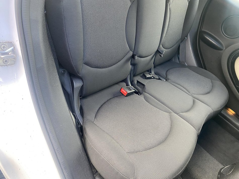 Mini Countryman 1.6d 