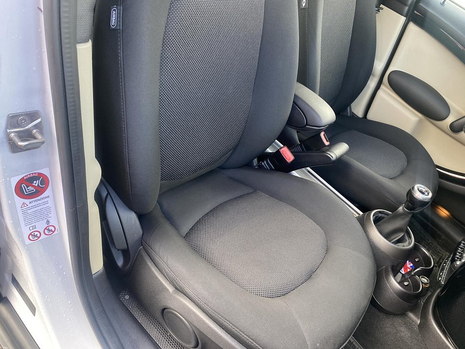 Mini Countryman 1.6d 