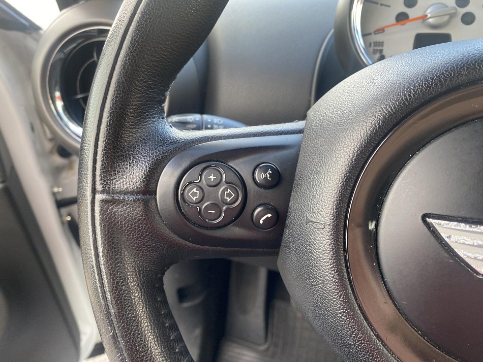 Mini Countryman 1.6d 