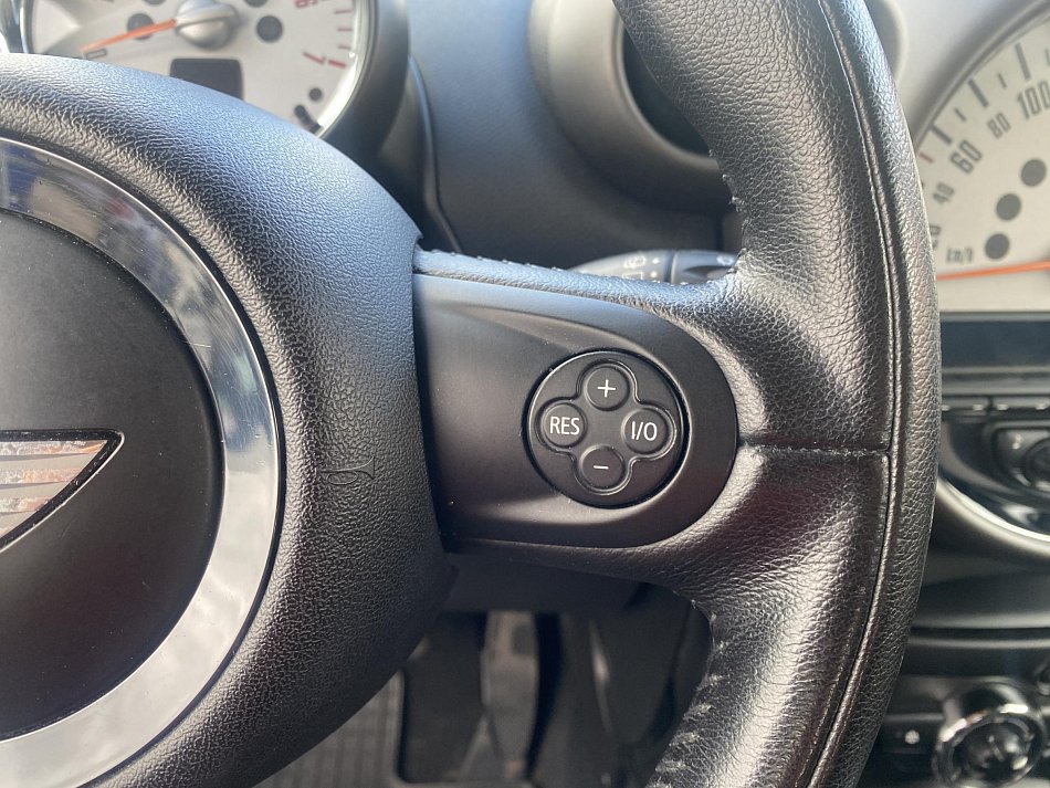 Mini Countryman 1.6d 