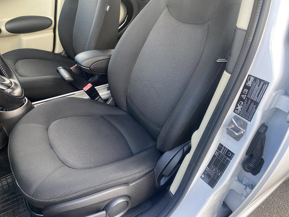 Mini Countryman 1.6d 