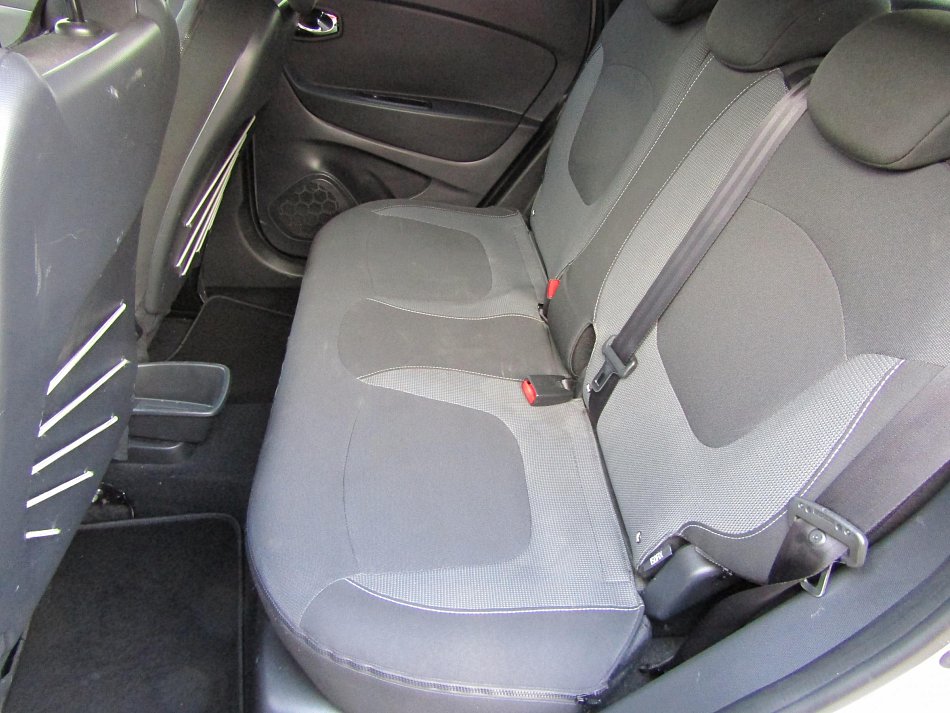 Renault Captur 1.2 TCe Intense