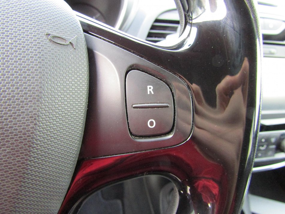 Renault Captur 1.2 TCe Intense