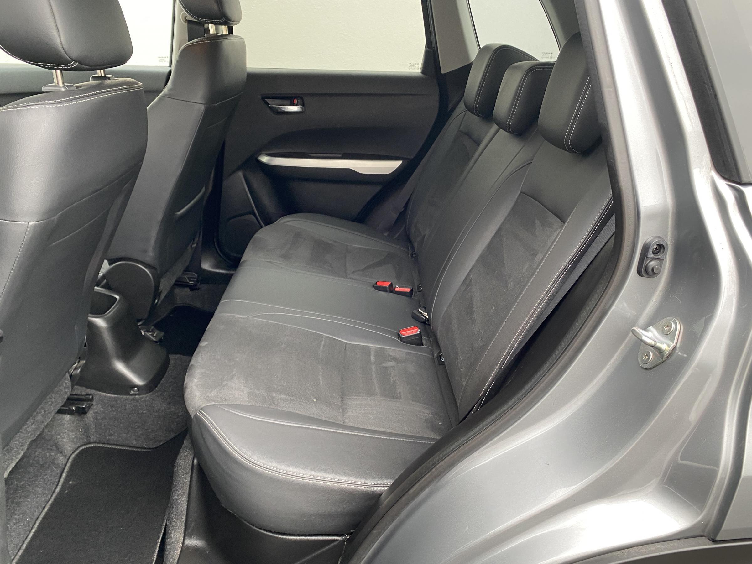 Suzuki Vitara, 2016 - pohled č. 10