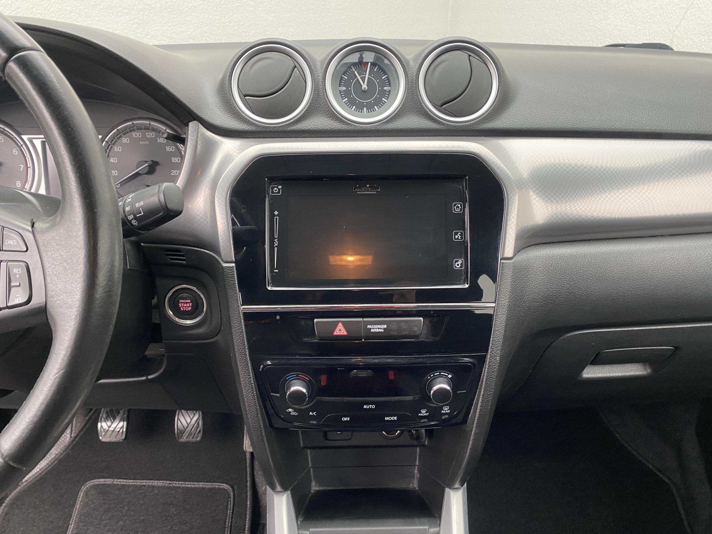 Suzuki Vitara, 2016 - pohled č. 12