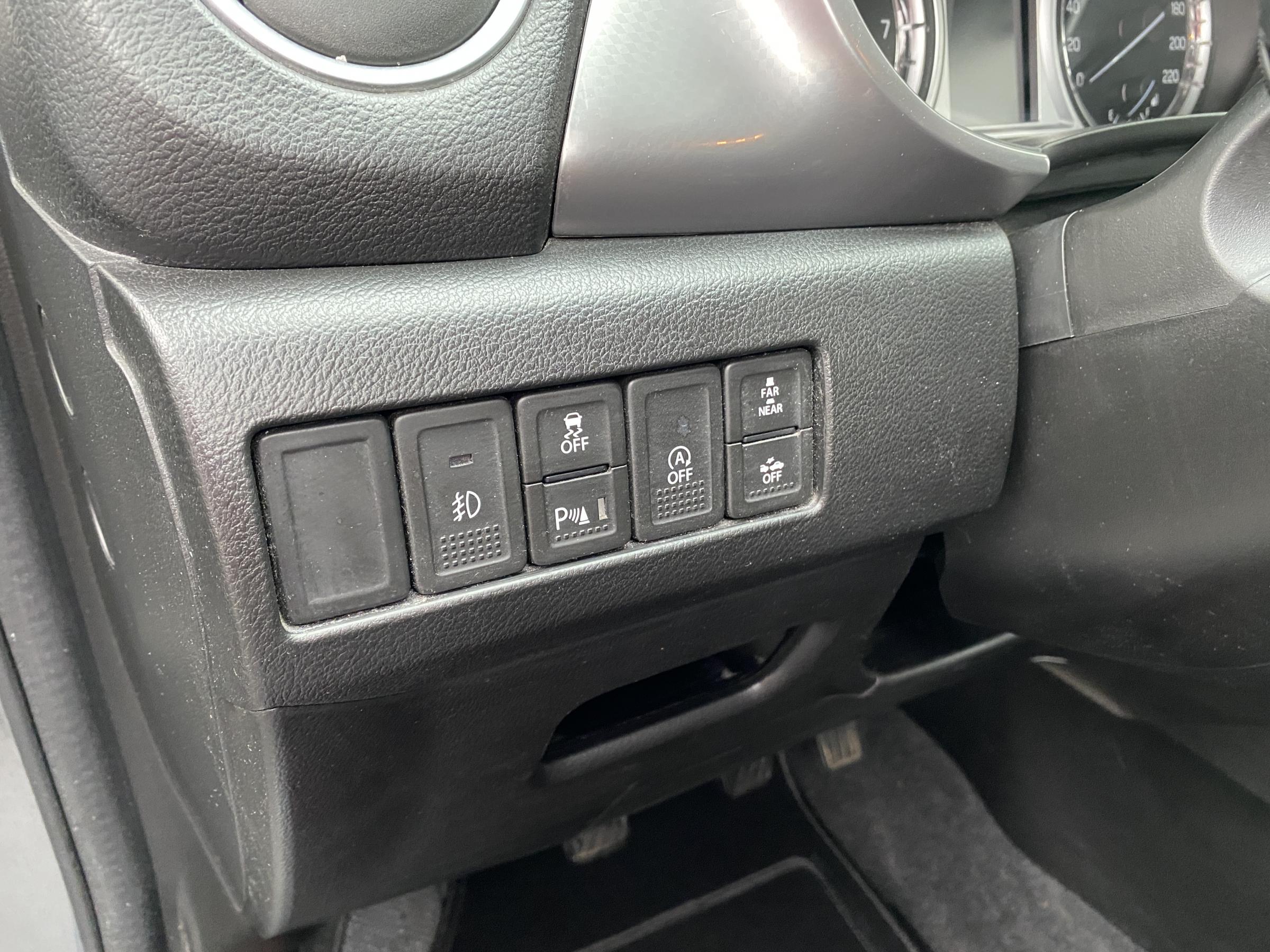 Suzuki Vitara, 2016 - pohled č. 15