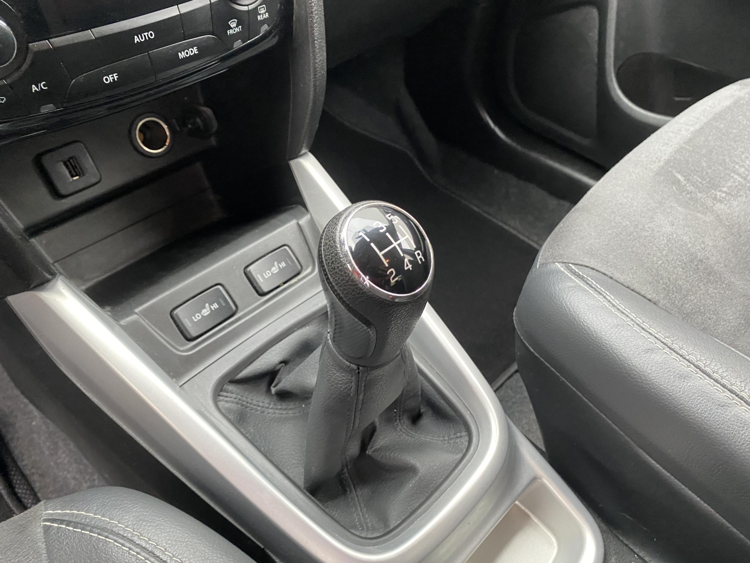 Suzuki Vitara, 2016 - pohled č. 16