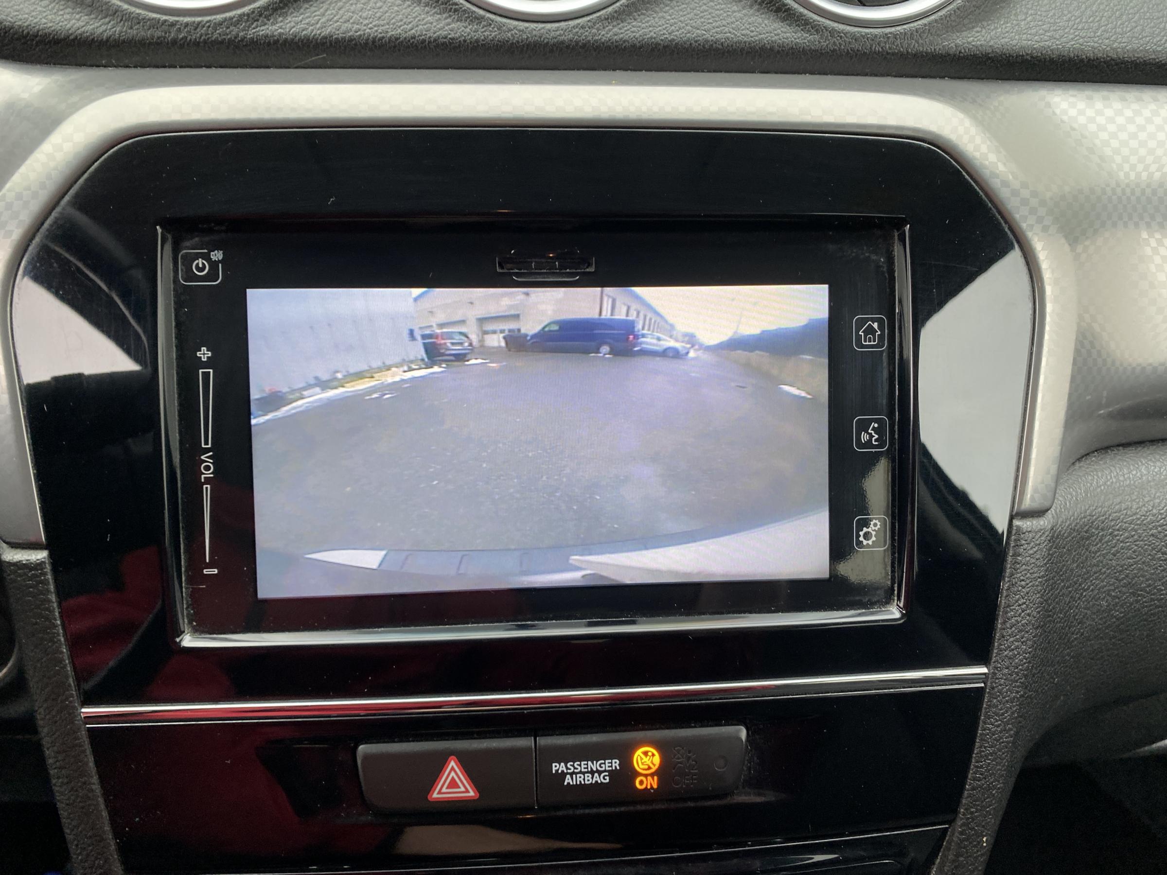 Suzuki Vitara, 2016 - pohled č. 17