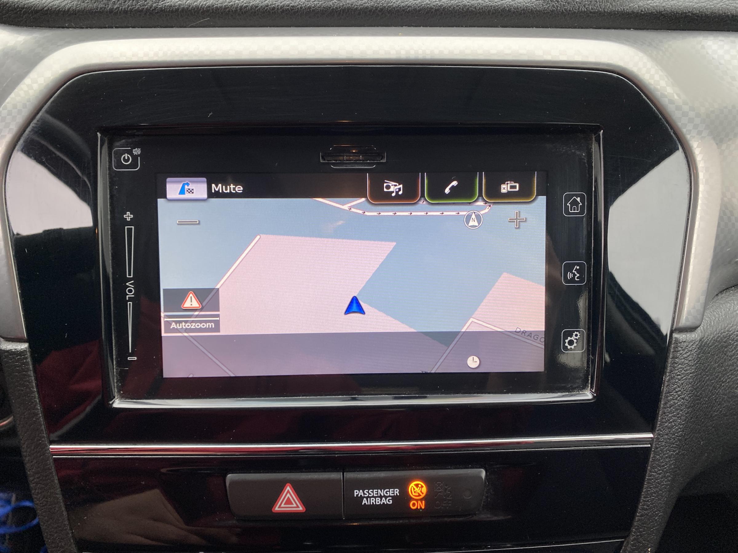 Suzuki Vitara, 2016 - pohled č. 18