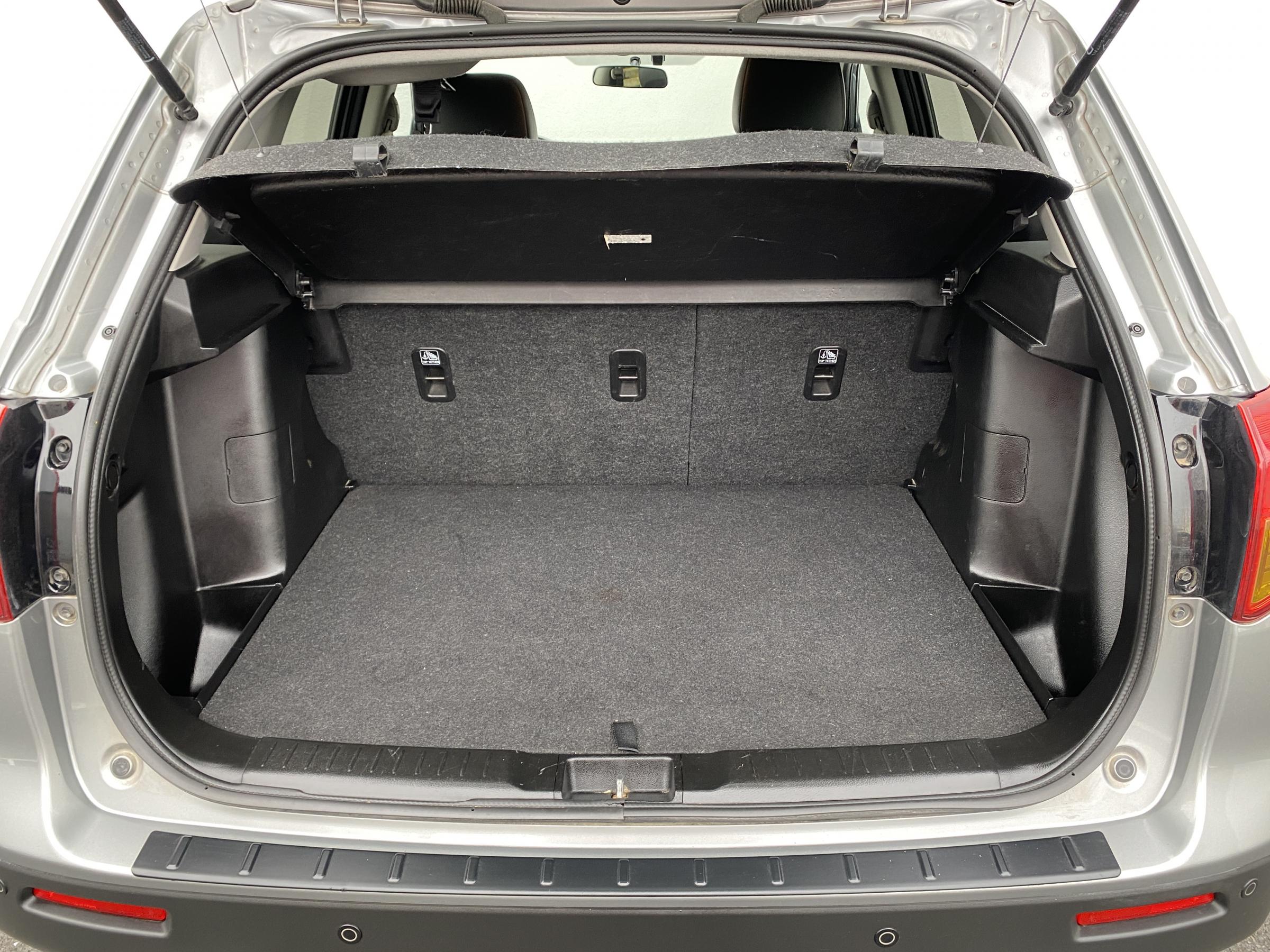 Suzuki Vitara, 2016 - pohled č. 7