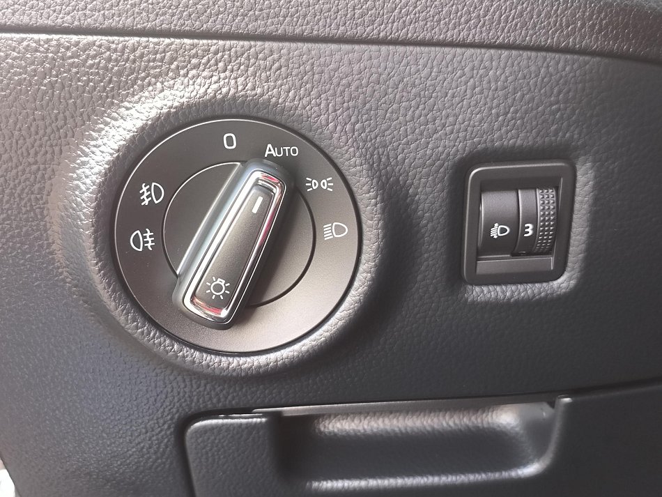 Škoda Superb III 2.0 TDI 