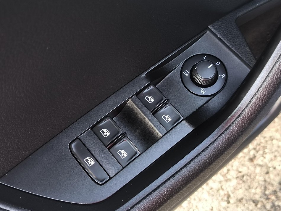 Škoda Superb III 2.0 TDI 