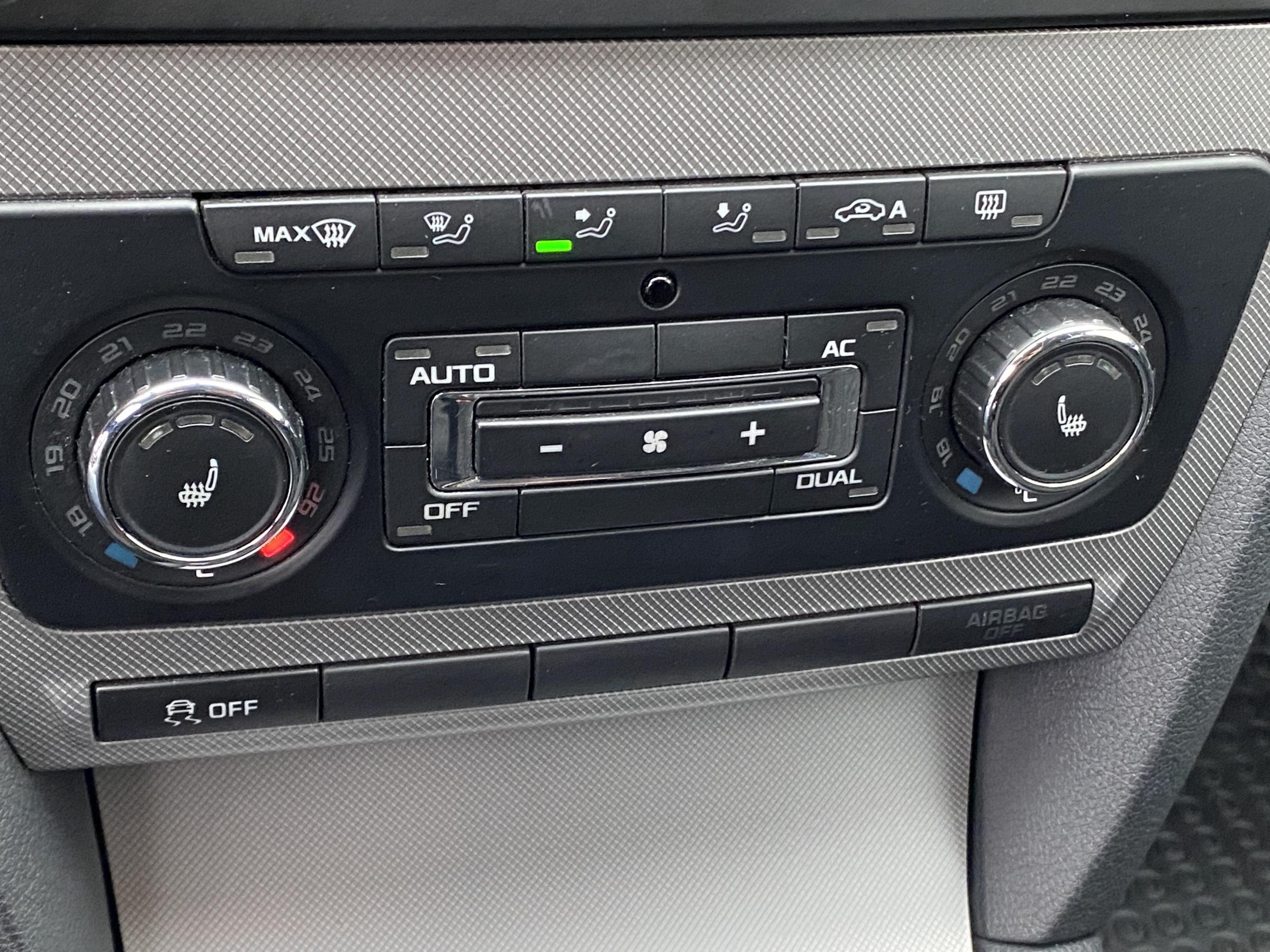 Škoda Octavia, 2012 - pohled č. 14