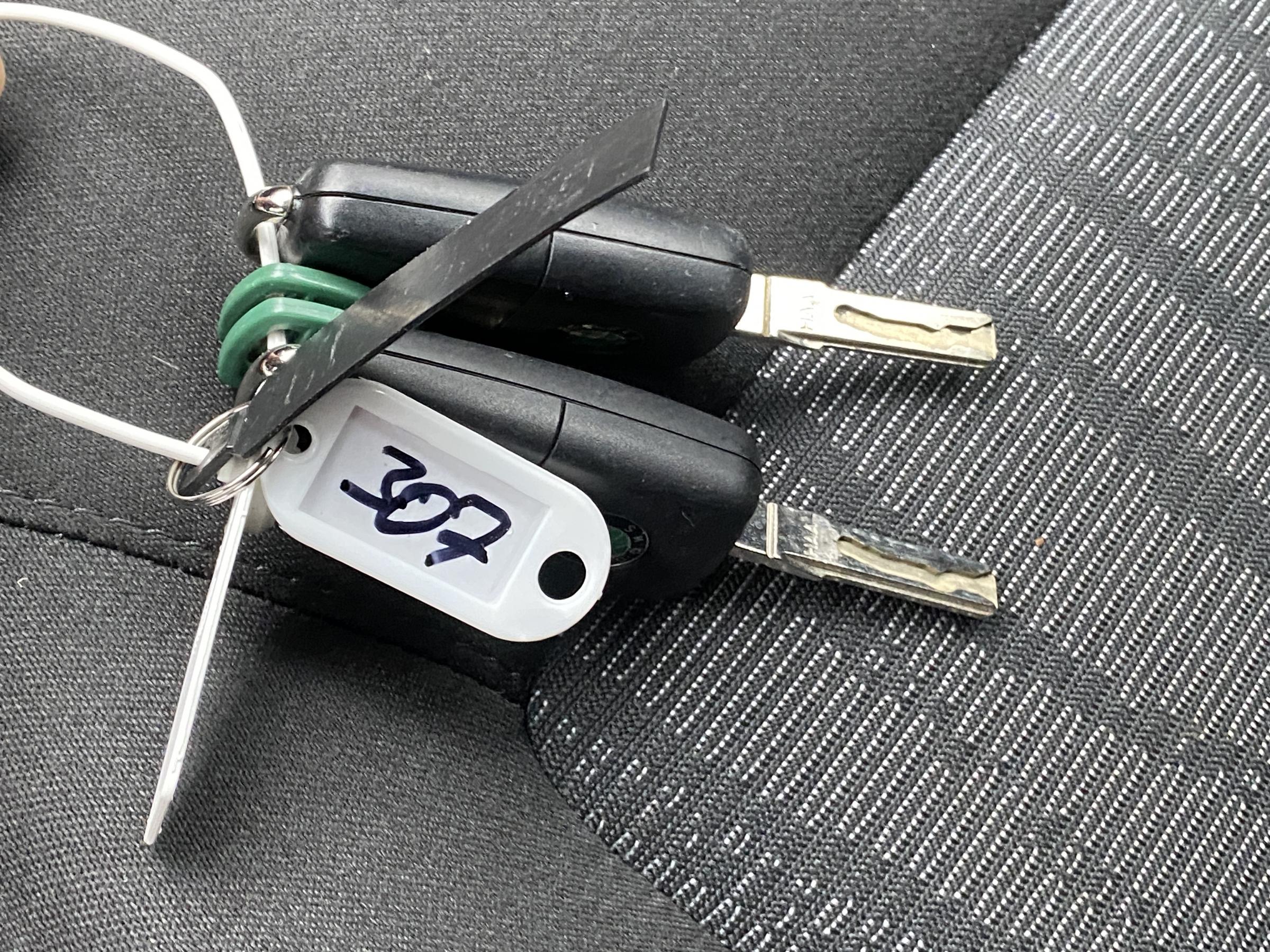 Škoda Octavia, 2012 - pohled č. 16