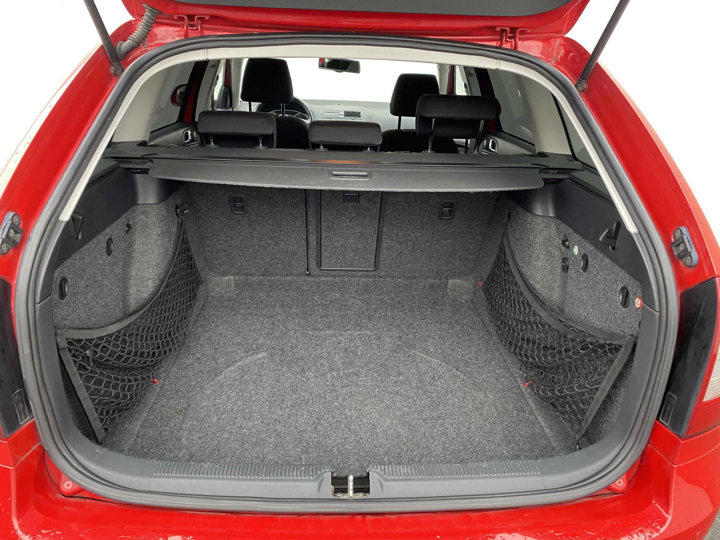 Škoda Octavia, 2012 - pohled č. 7