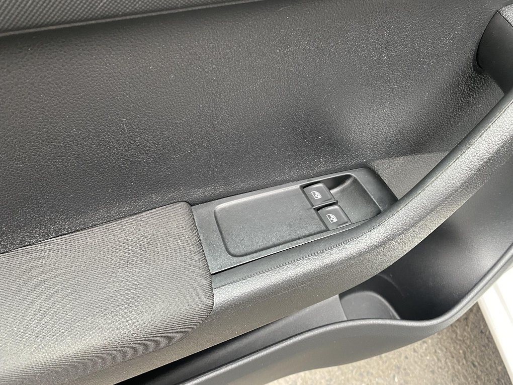 Škoda Fabia III 1.0 TSi Ambition