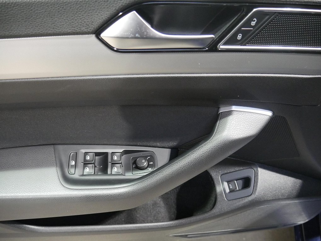 Volkswagen Passat 2.0TDi Comfortline