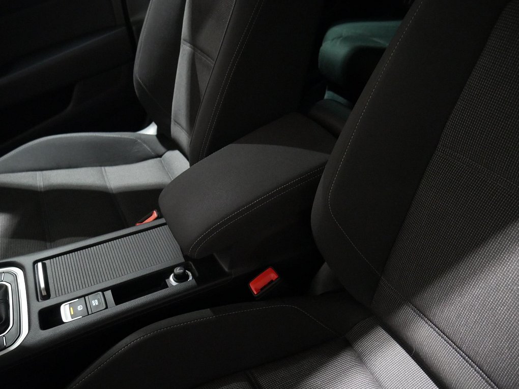 Volkswagen Passat 2.0TDi Comfortline