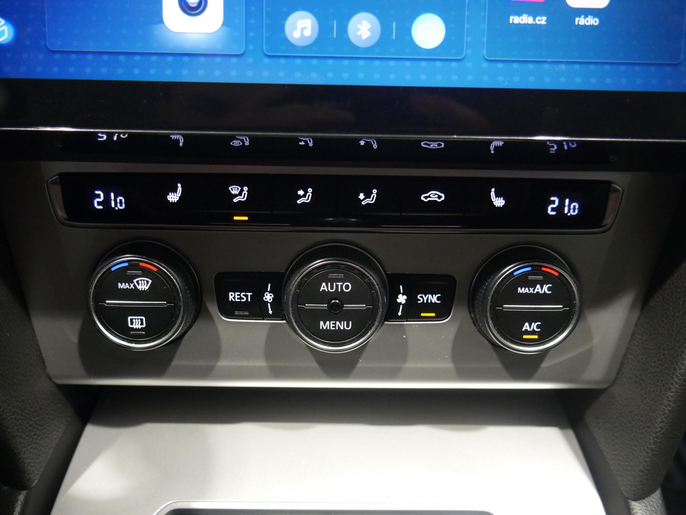 Volkswagen Passat, 2015 - pohled č. 14