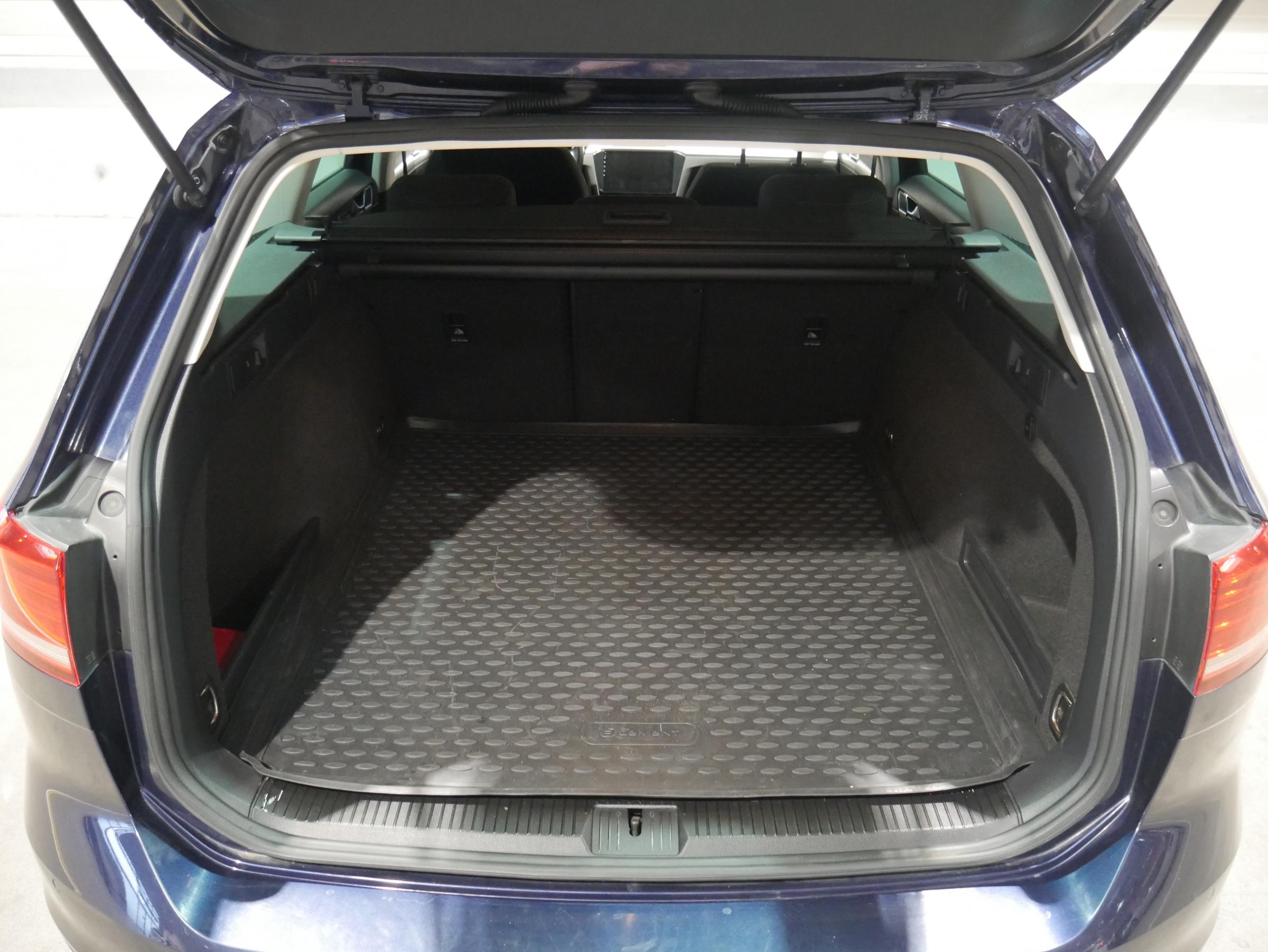 Volkswagen Passat, 2015 - pohled č. 7