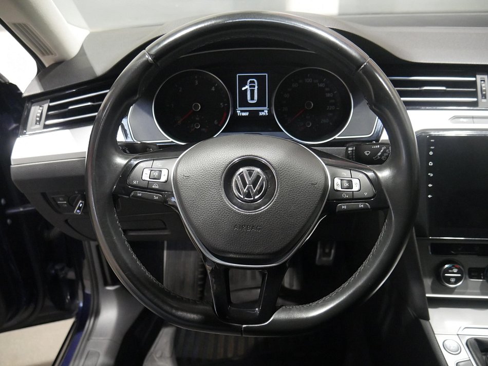 Volkswagen Passat 2.0TDi 