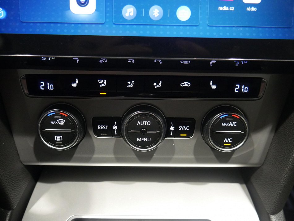 Volkswagen Passat 2.0TDi 