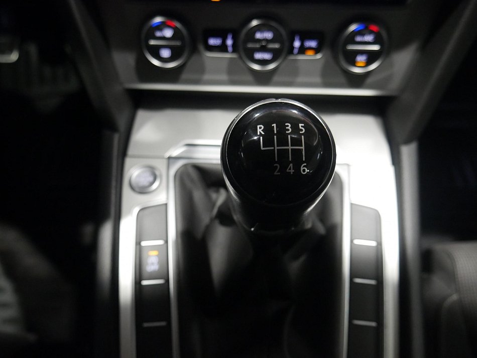 Volkswagen Passat 2.0TDi 