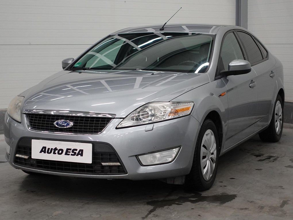 Ford Mondeo 2.0i 