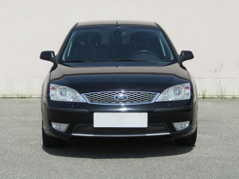 Ford Mondeo 2.0i 