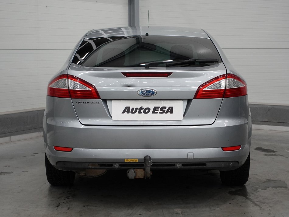 Ford Mondeo 2.0i 