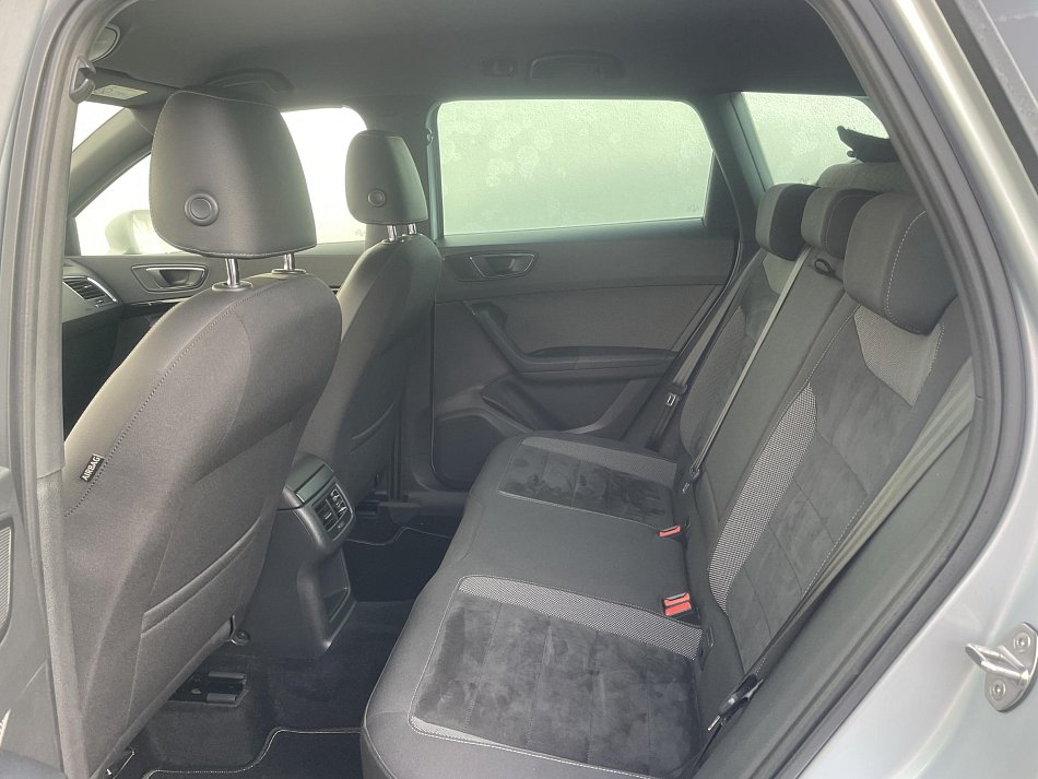 Seat Ateca 1.4 TSi Xcellence