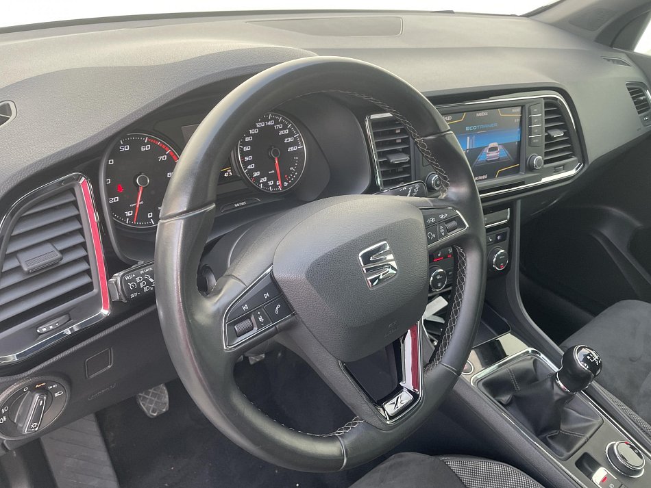 Seat Ateca 1.4 TSi Xcellence