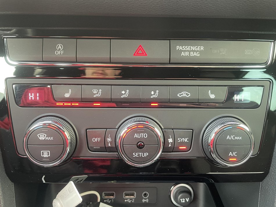 Seat Ateca 1.4 TSi Xcellence