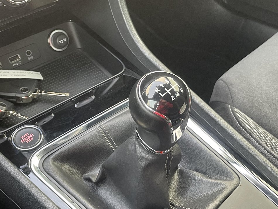 Seat Ateca 1.4 TSi Xcellence