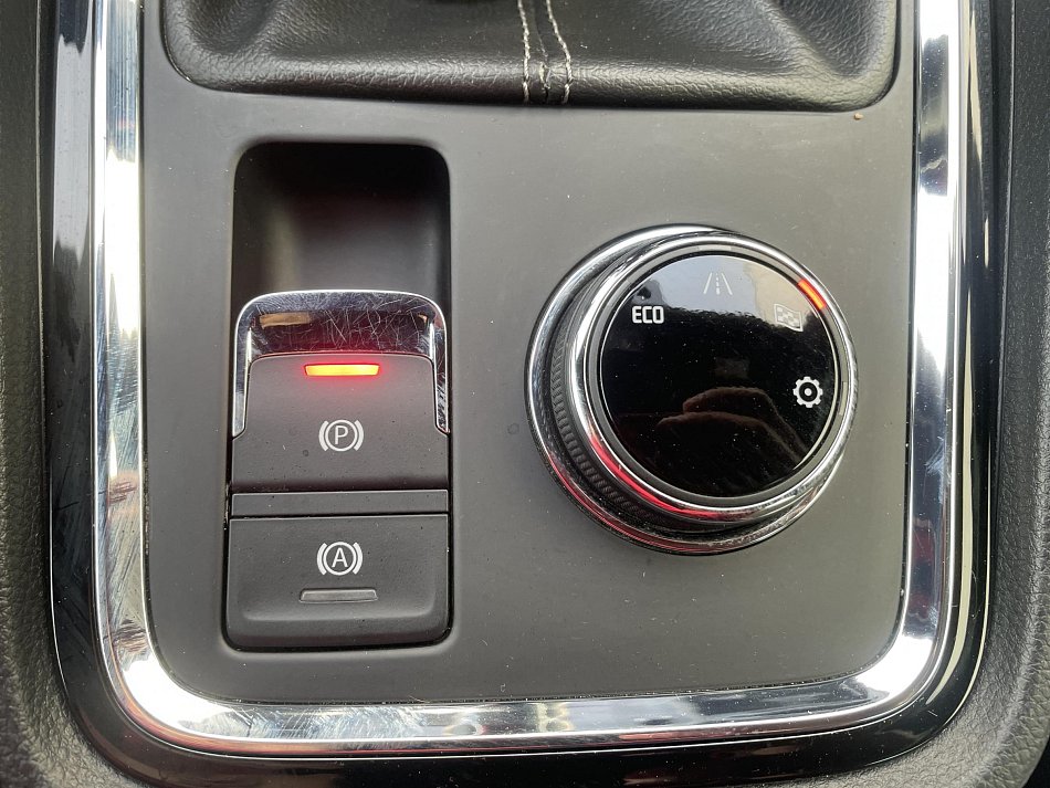 Seat Ateca 1.4 TSi Xcellence