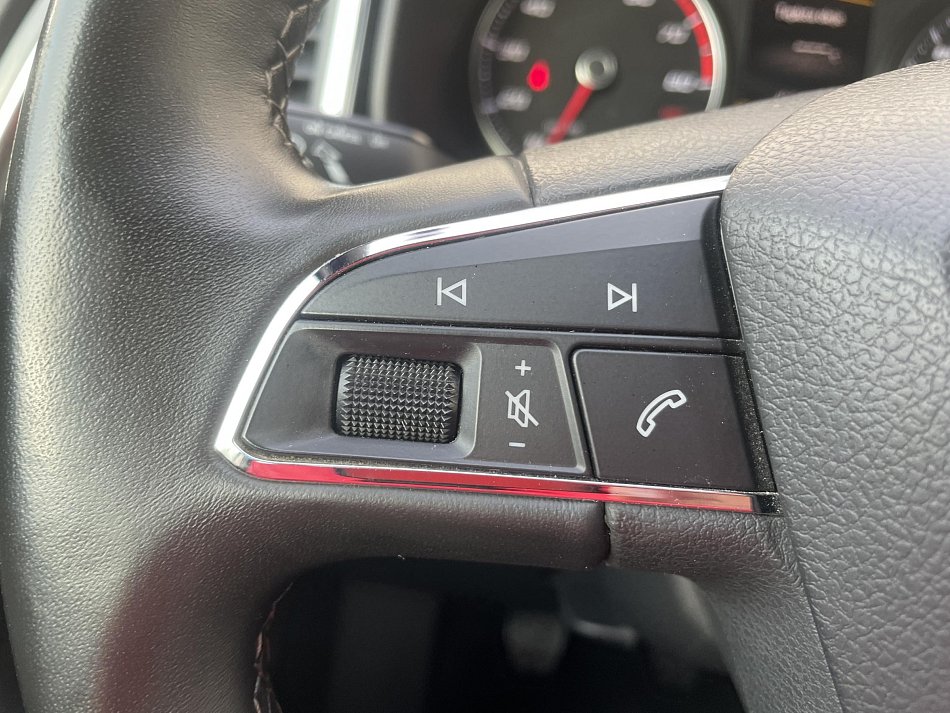 Seat Ateca 1.4 TSi Xcellence