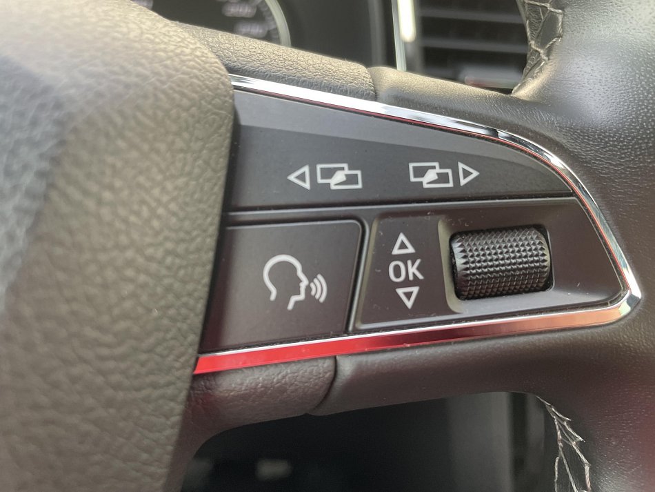 Seat Ateca 1.4 TSi Xcellence