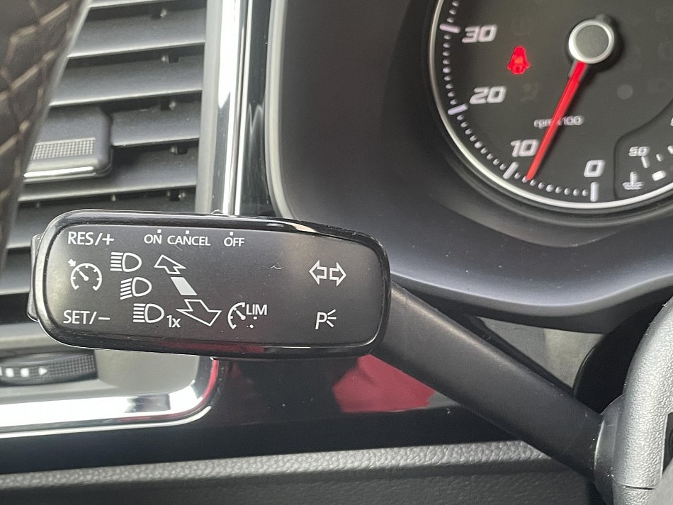 Seat Ateca 1.4 TSi Xcellence