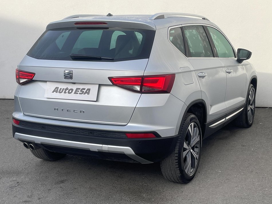 Seat Ateca 1.4 TSi Xcellence