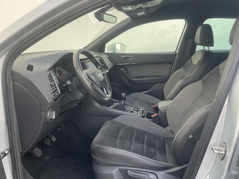 Seat Ateca 1.4 TSi Xcellence