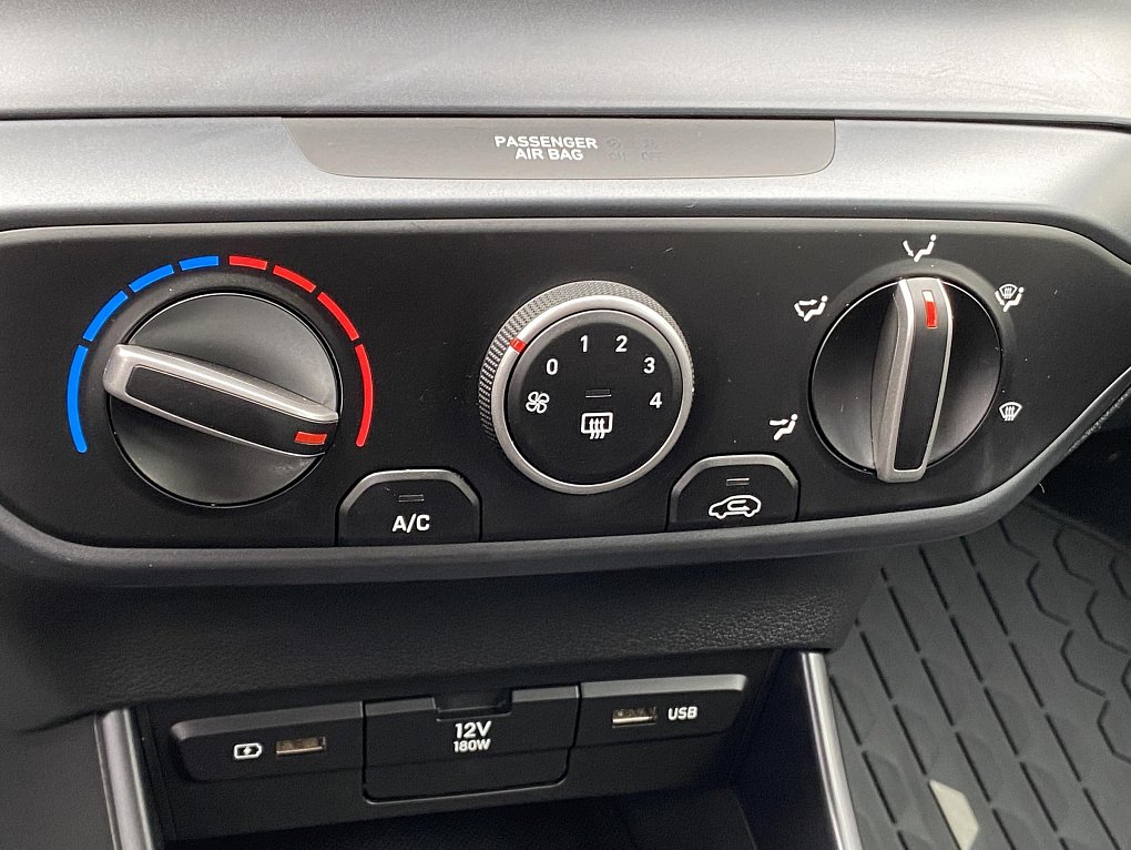 Hyundai I20 1.2 i Comfort