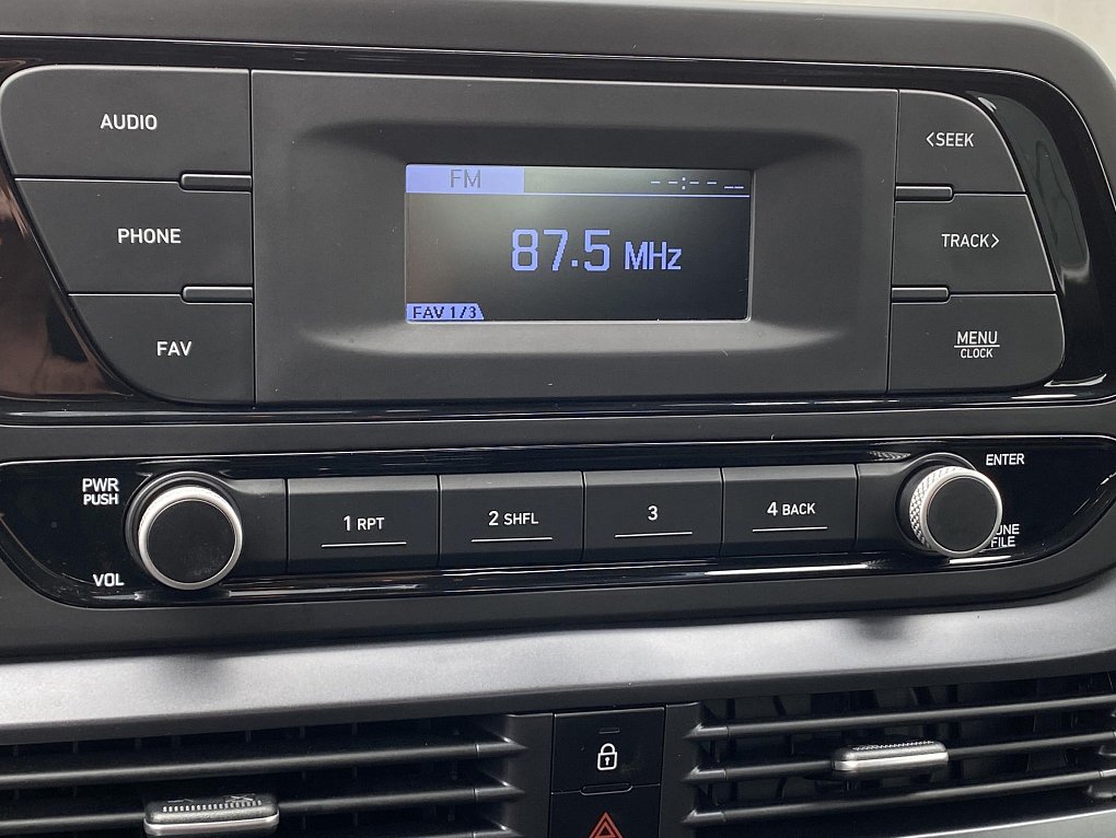 Hyundai I20 1.2 i Comfort