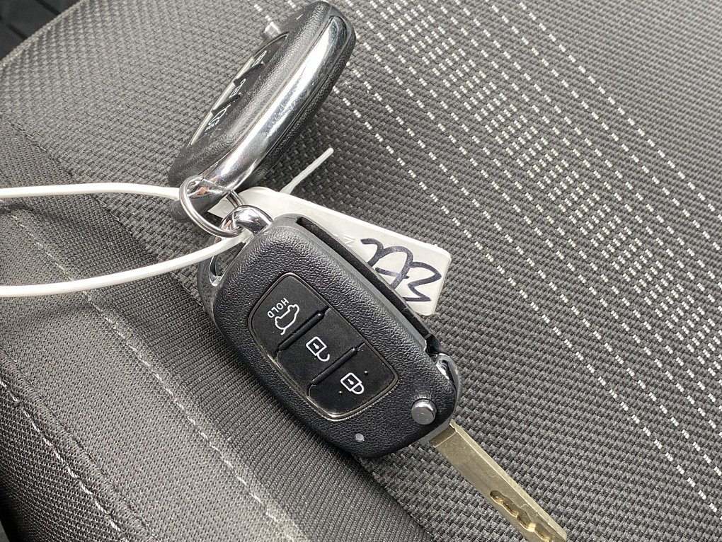 Hyundai I20 1.2 i Comfort