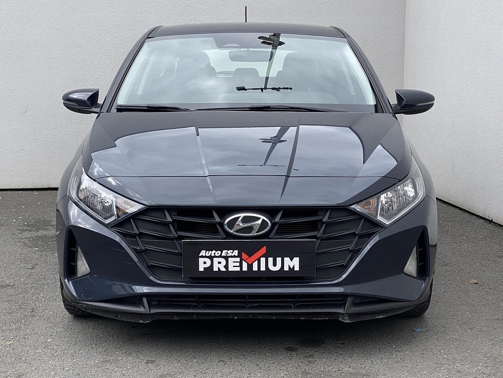 Hyundai I20 1.2 i Comfort